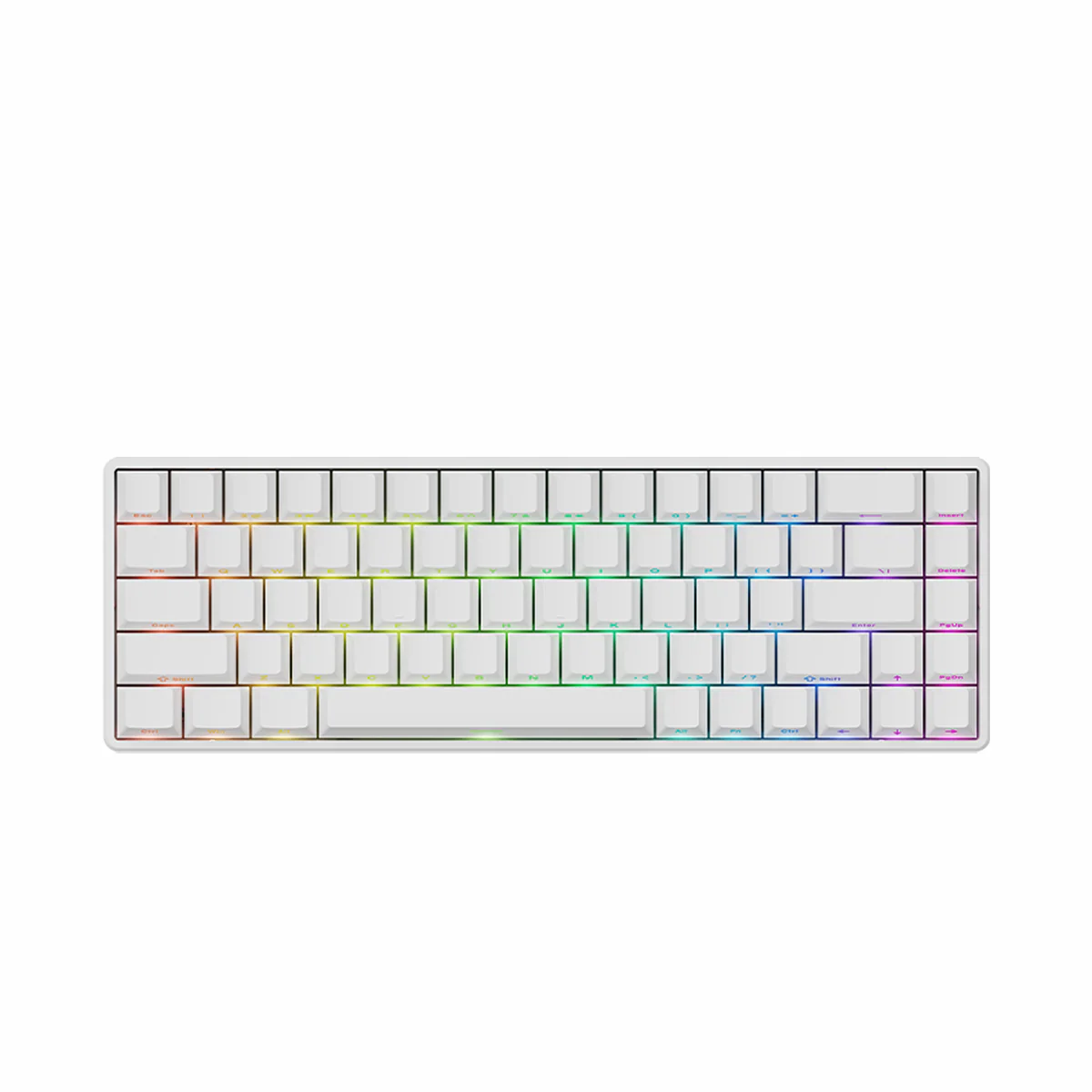 ATK 68 V2 eSports Hall Effect Keyboard - Image 3