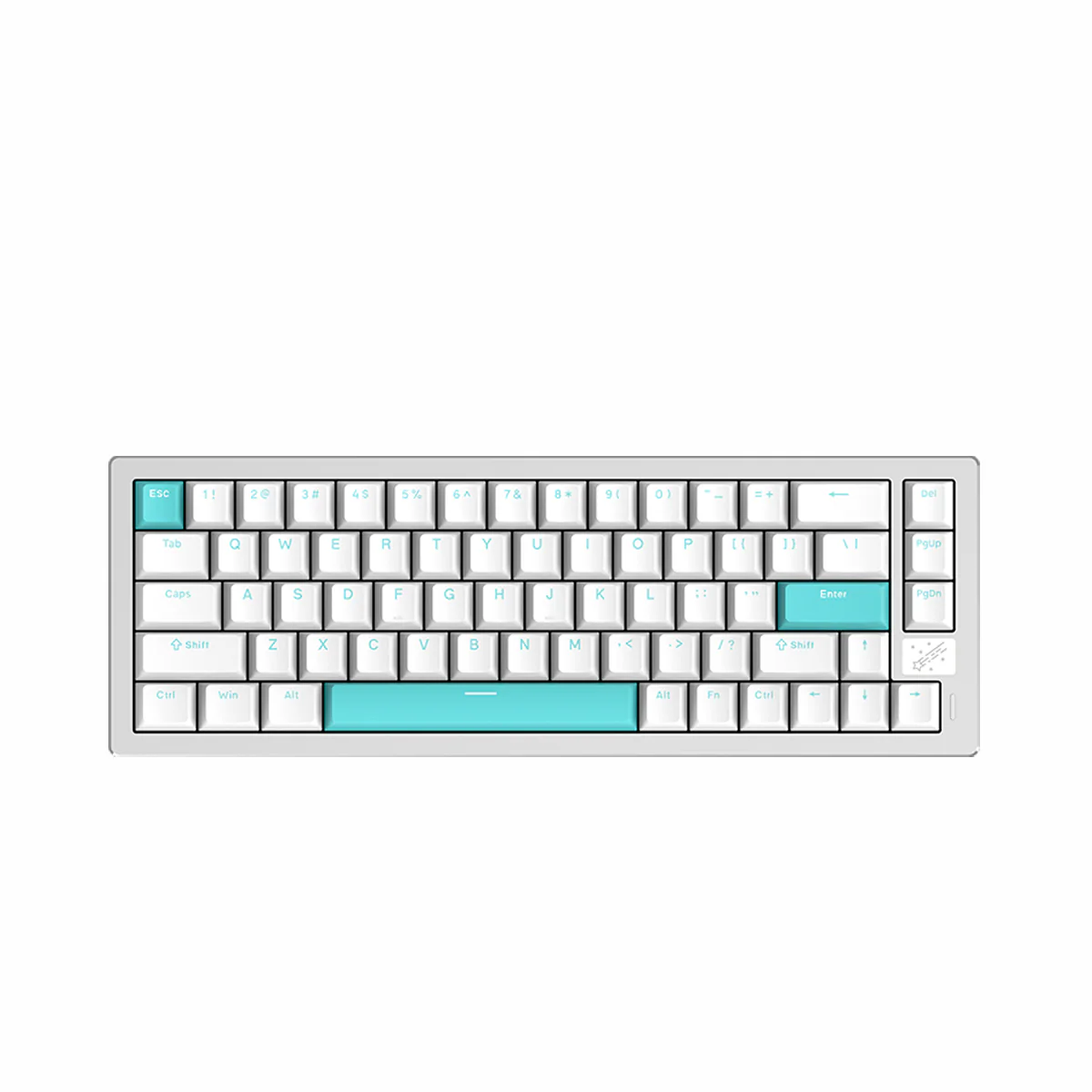 ATK 68 V2 eSports Hall Effect Keyboard - Image 5