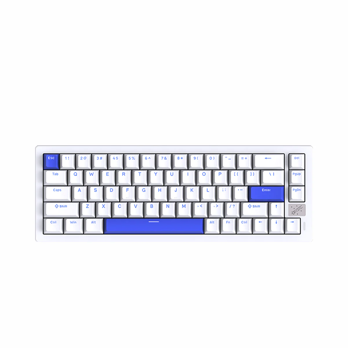 ATK 68 V2 eSports Hall Effect Keyboard - Image 6