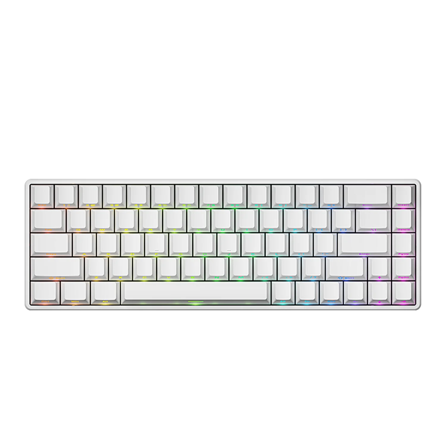 ATK 68 V3 eSports Hall Effect Keyboard - Image 2
