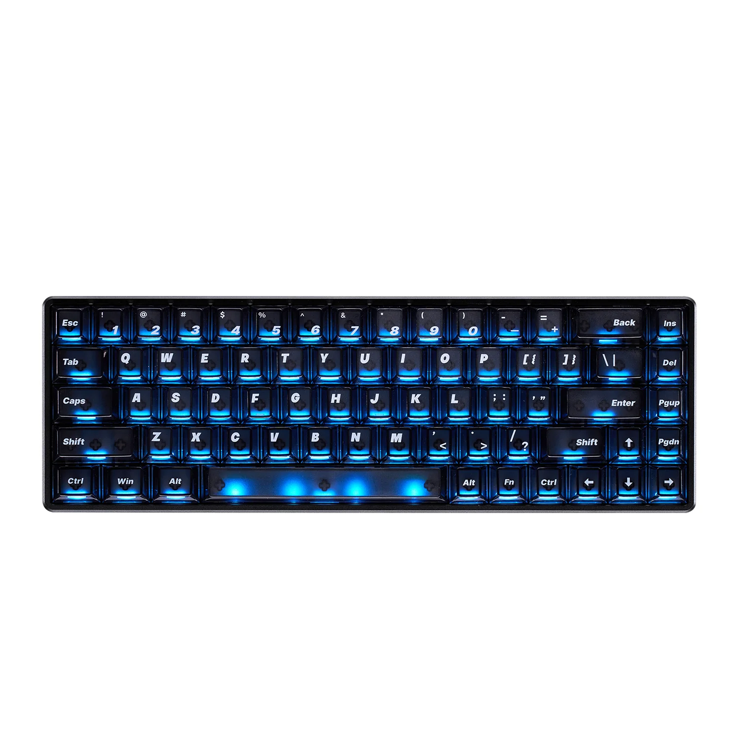 ATK 68 V3 eSports Hall Effect Keyboard - Image 4