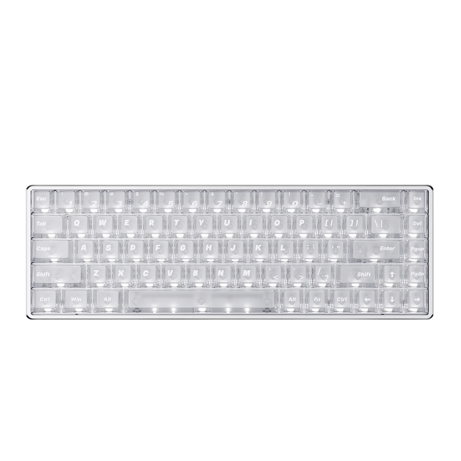 ATK 68 V3 eSports Hall Effect Keyboard - Image 5