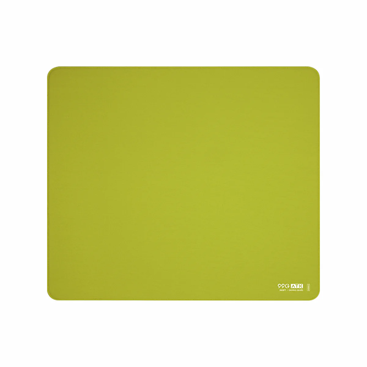ATK 99G XSoft eSport Gaming Mouse Pad - Image 3