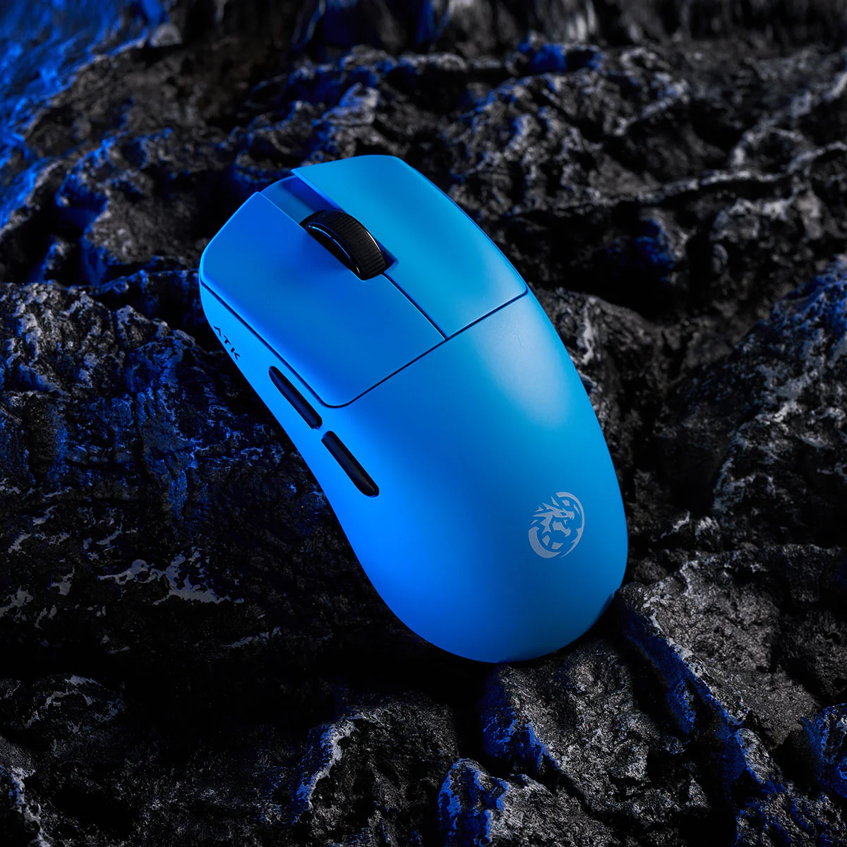 ATK Blazing Sky F1 Extreme Esports Wireless Mouse - LEVIATAN Collaboration - Image 4