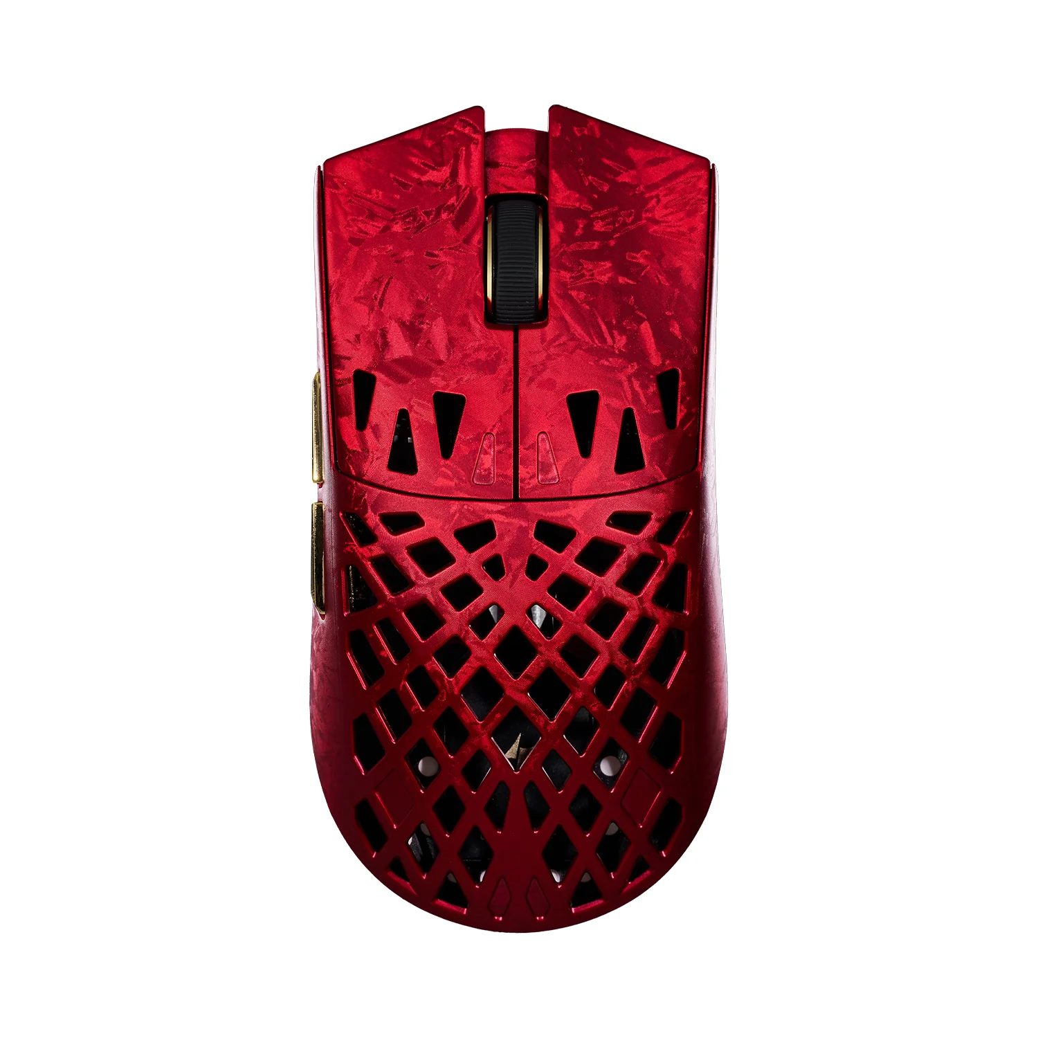 ATK Blazing Sky GHOST Hollow Carbon Fiber Wireless Gaming Mouse - Image 3