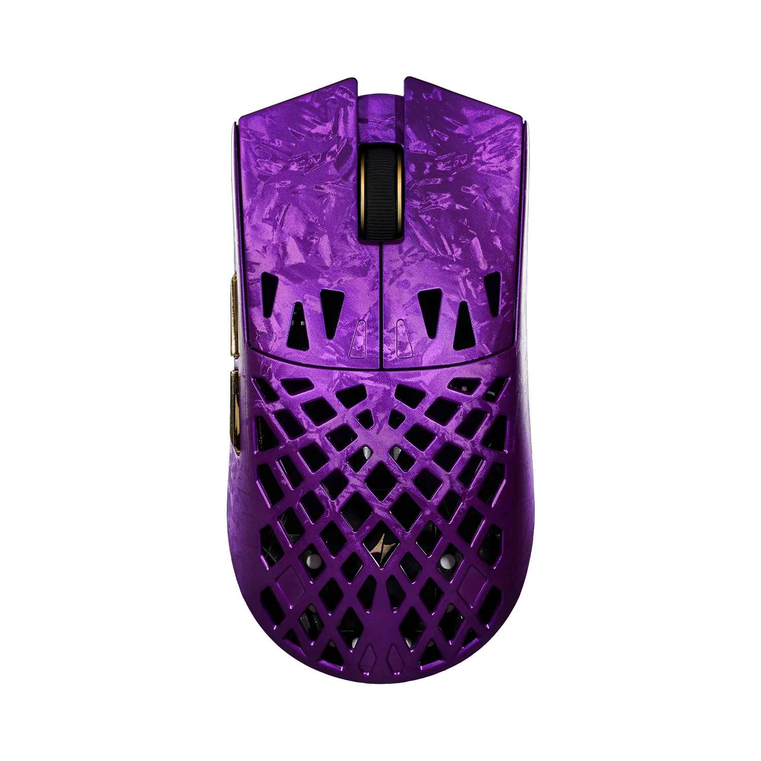 ATK Blazing Sky GHOST Hollow Carbon Fiber Wireless Gaming Mouse - Image 4