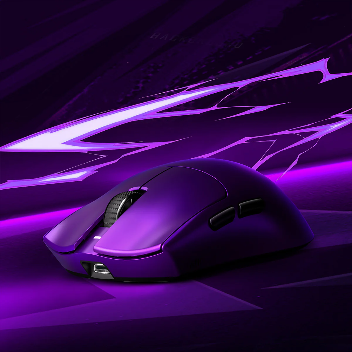 ATK Blazing Sky X1 Series Wireless Mouse - Image 5