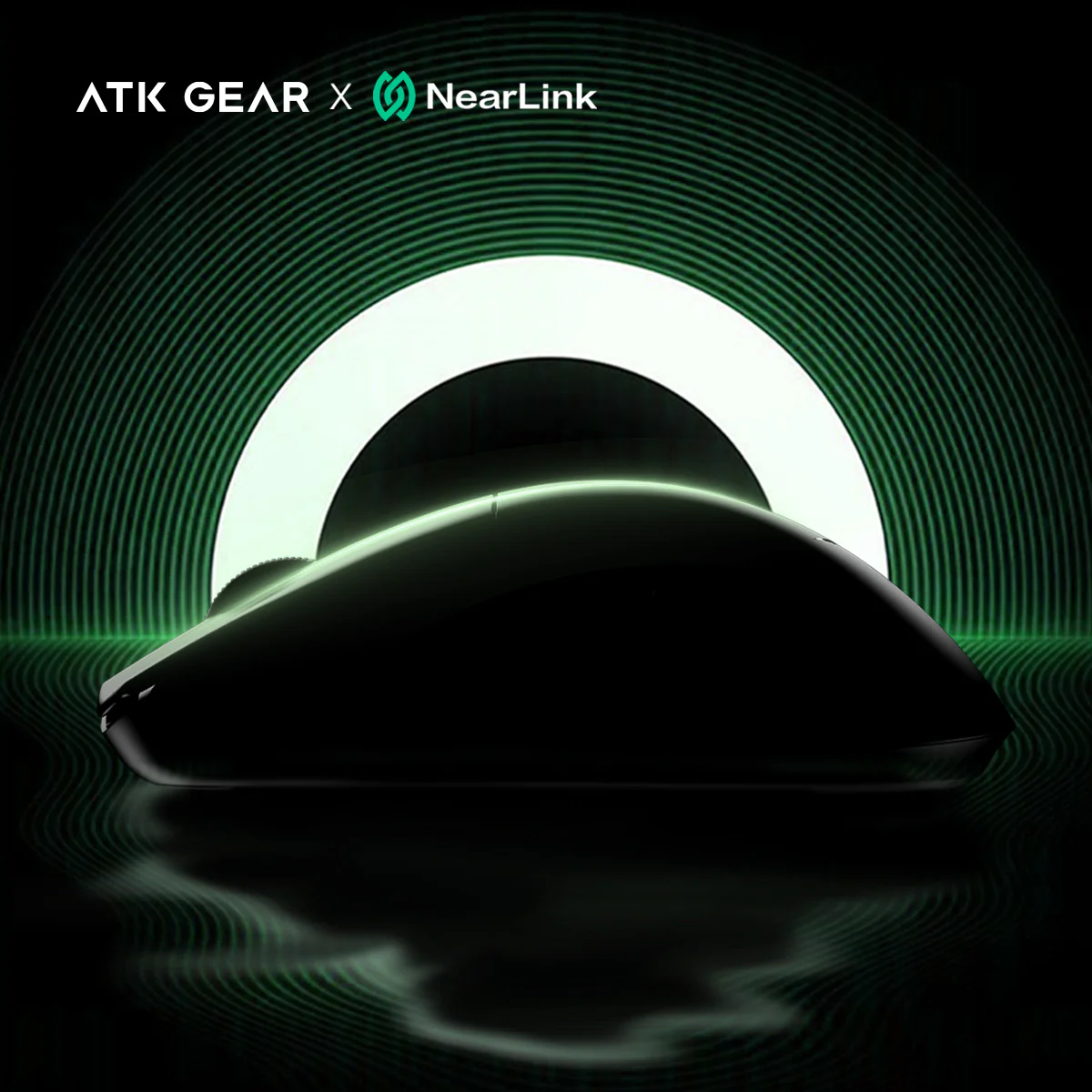 ATK Blazing Sky X1 Series Wireless Mouse - Image 7
