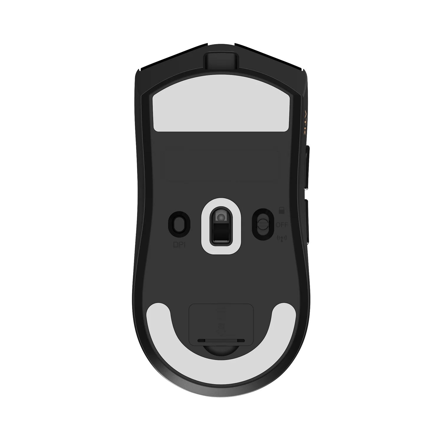 ATK Blazing Sky X1 V2 Series Esports Wireless Mouse - Image 7