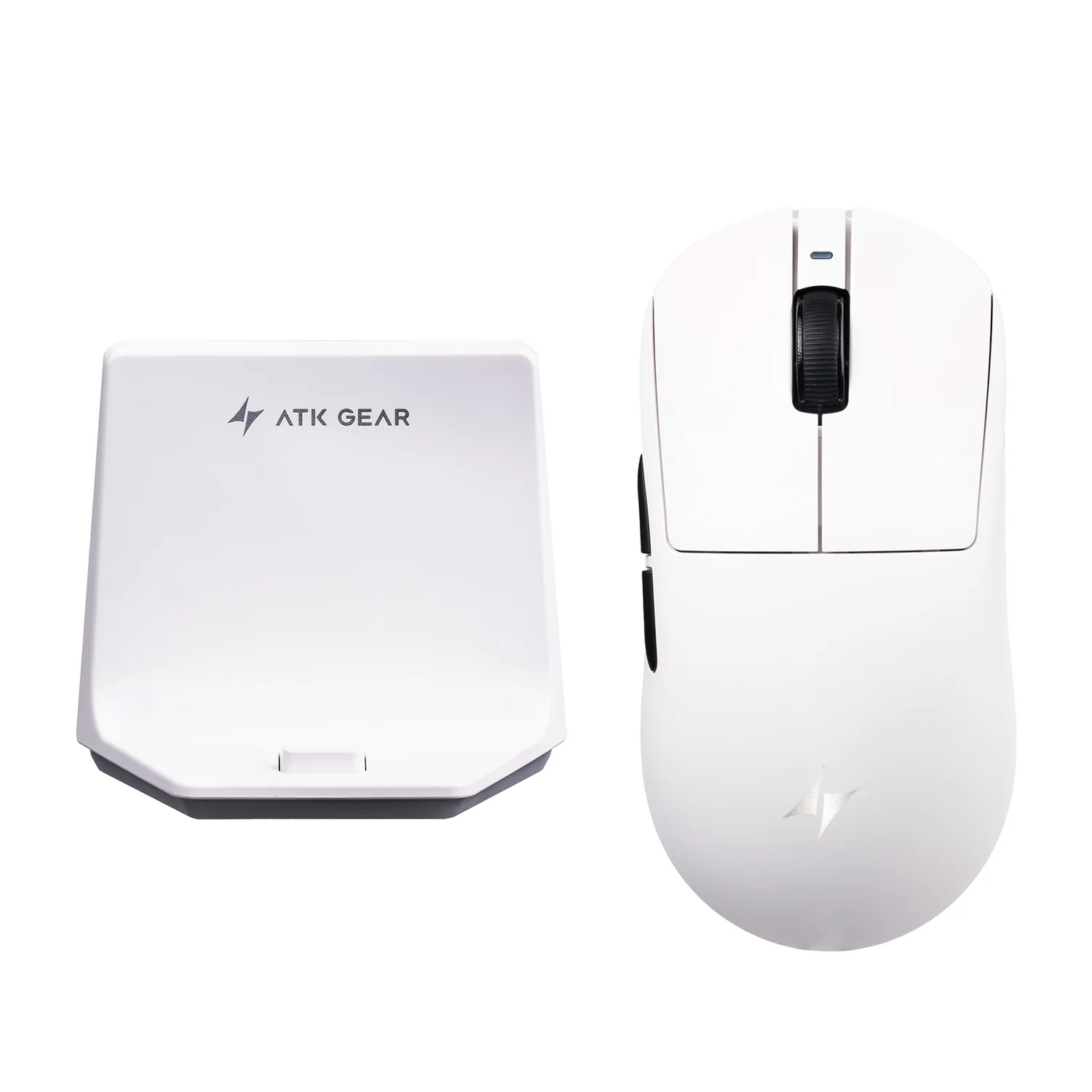 ATK Dragonfly A9 NB Lightweight Wireless Mouse - Image 2