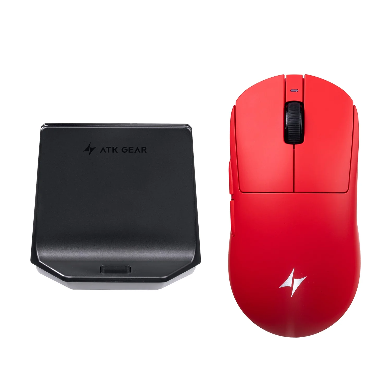 ATK Dragonfly A9 NB Lightweight Wireless Mouse - Image 4