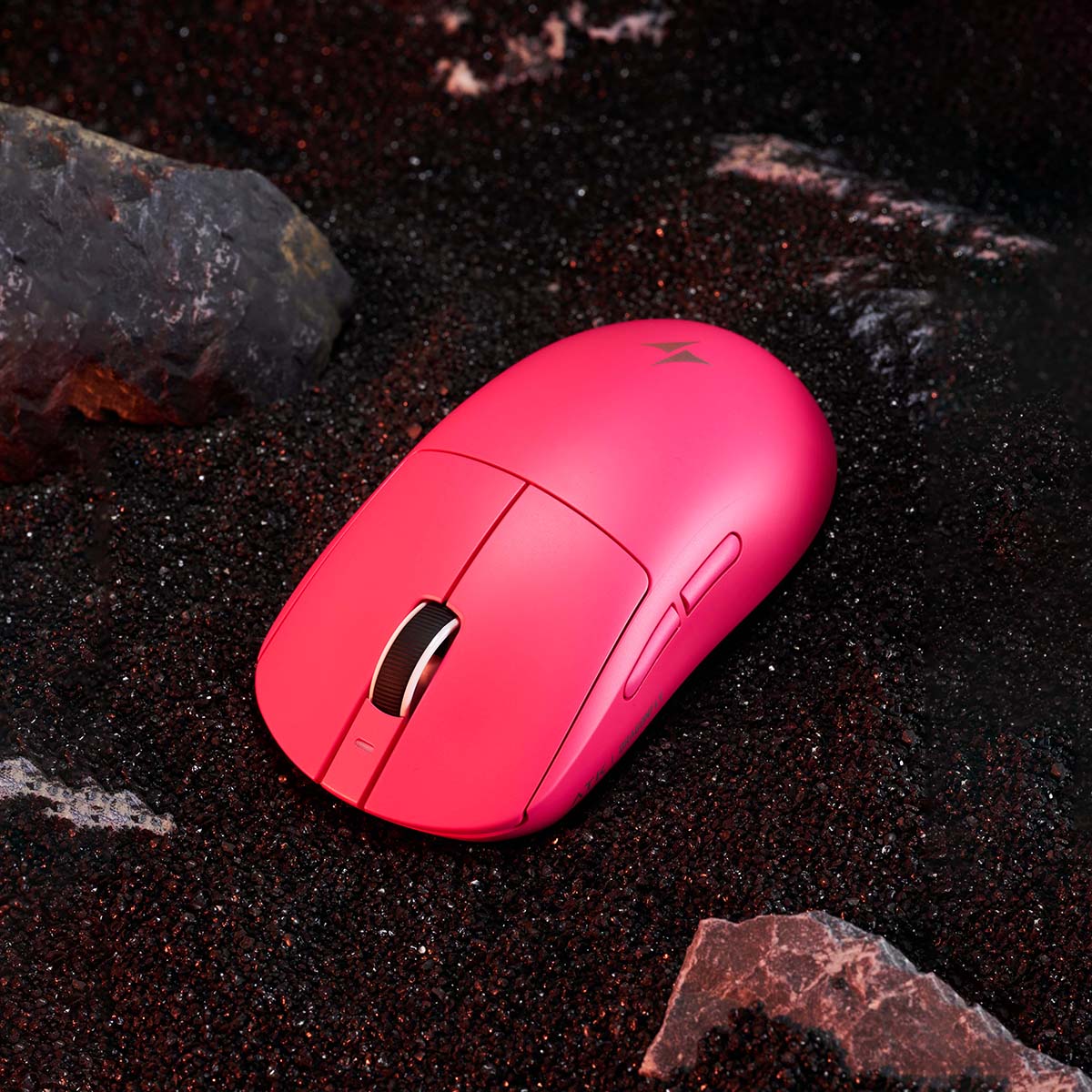 ATK Dragonfly A9 Series Lightweight Wireless Mouse - Image 7