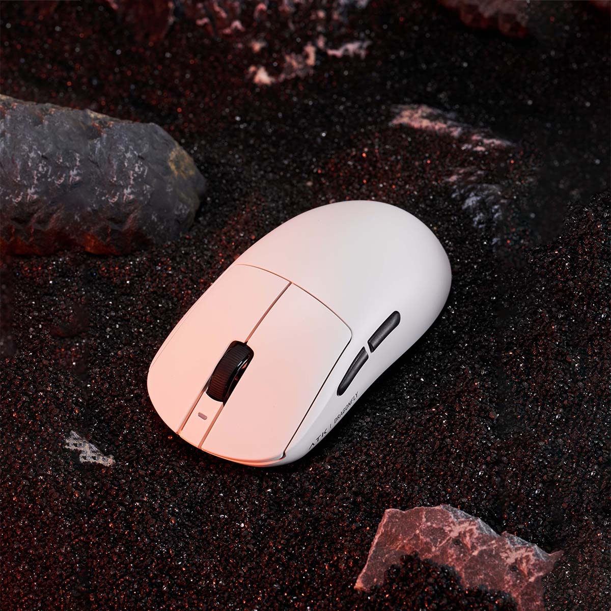 ATK Dragonfly A9 Series Lightweight Wireless Mouse - Image 8