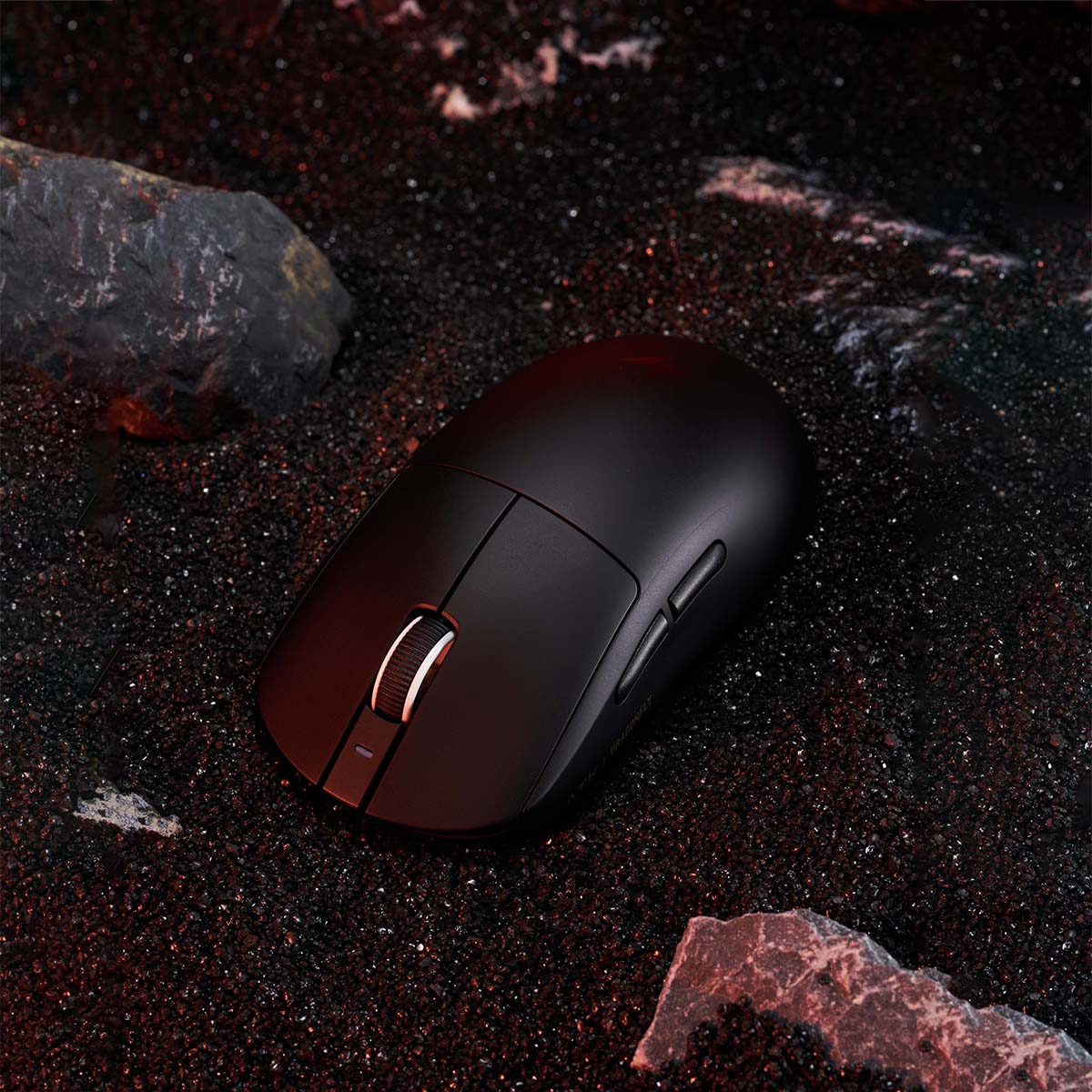 ATK Dragonfly A9 Series Lightweight Wireless Mouse - Image 9
