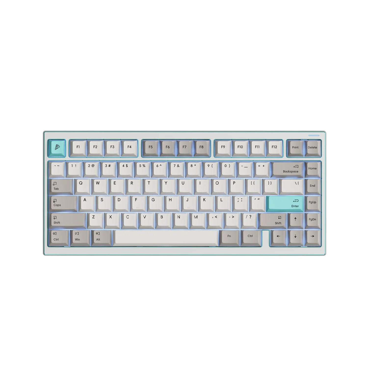 ATK EDGE 75 HE Esports Magnetic Keyboard - Image 2