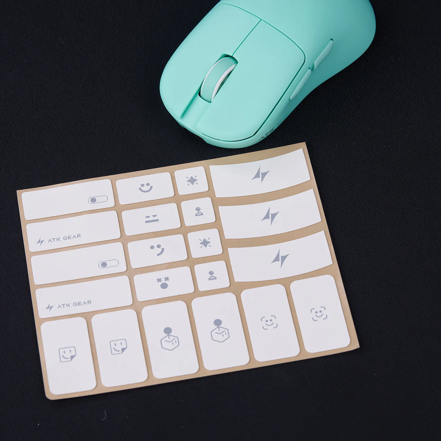 ATK Edge Ultra Grip Pro Mouse Tape - Image 3