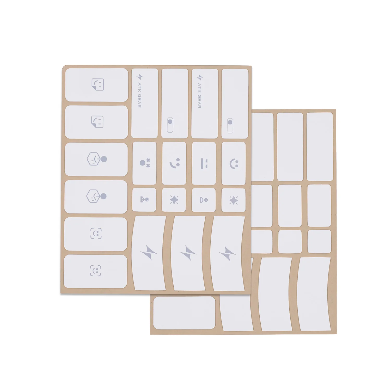 ATK Edge Ultra Grip Pro Mouse Tape - Image 6