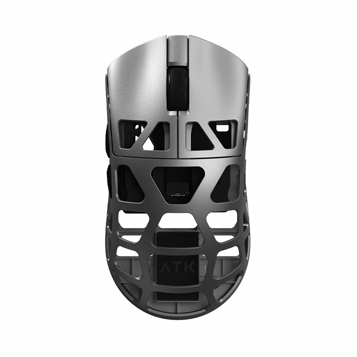 ATK FIERCE X Lightweight Magnesium Alloy Gaming Mouse - Image 3
