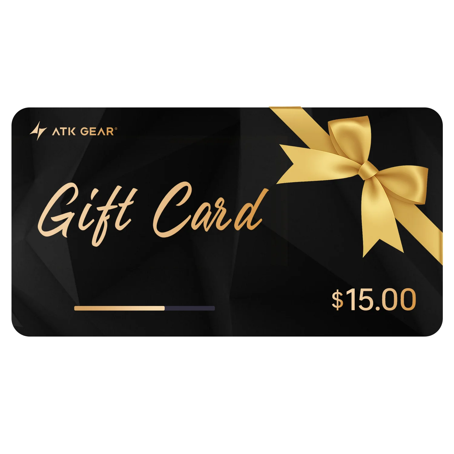ATK GEAR Gift Card - Image 4