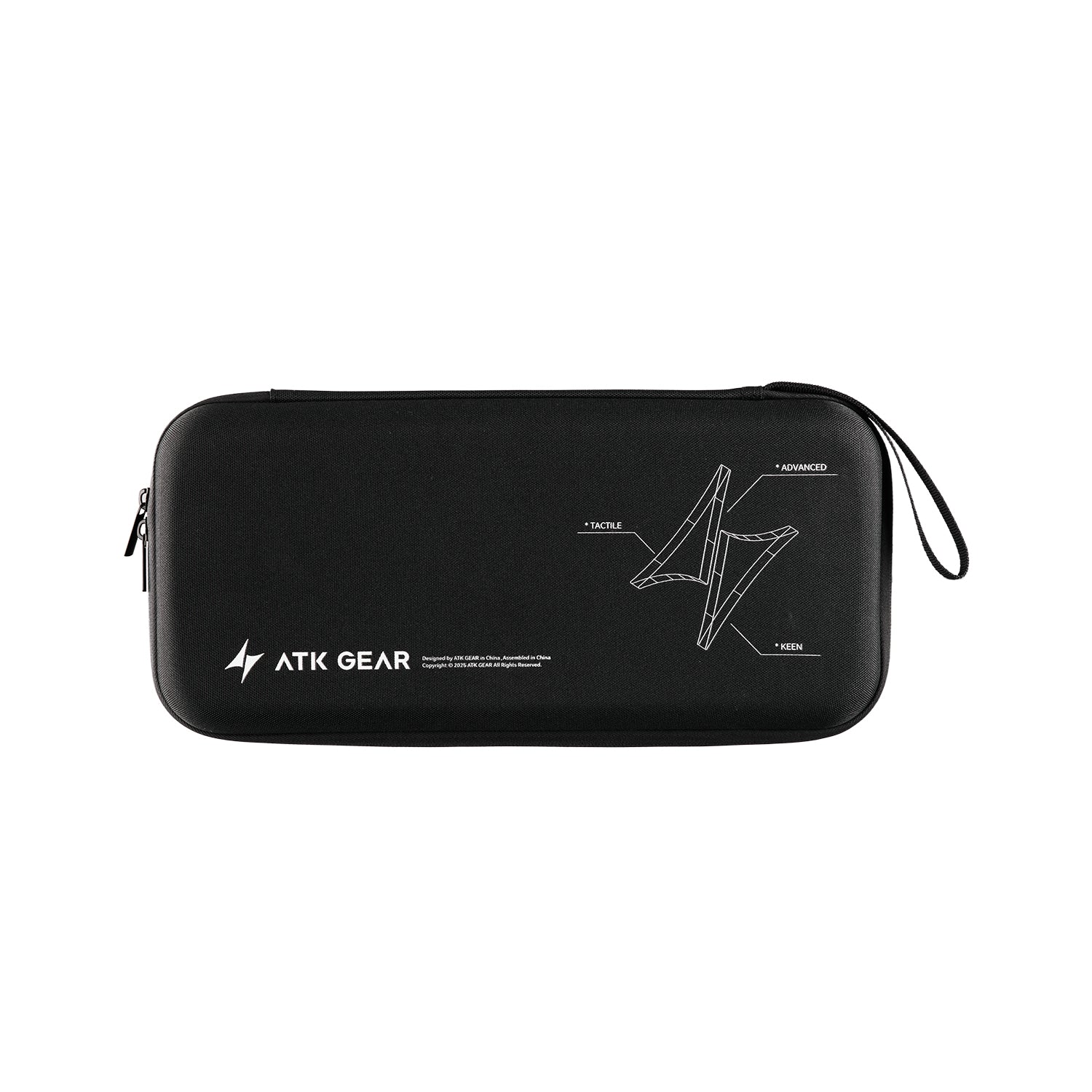 ATK Hard Shell Keyboard Case - Image 2