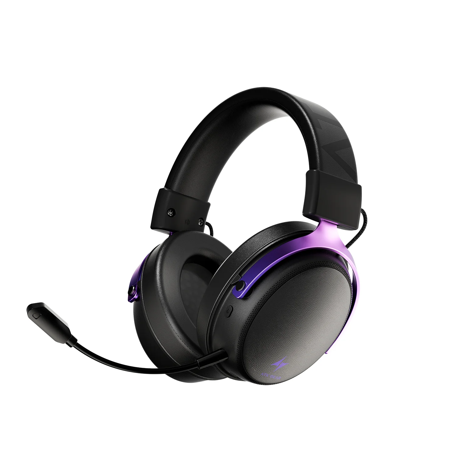 ATK Neptune N9 eSports Gaming Wireless Headset - Image 10