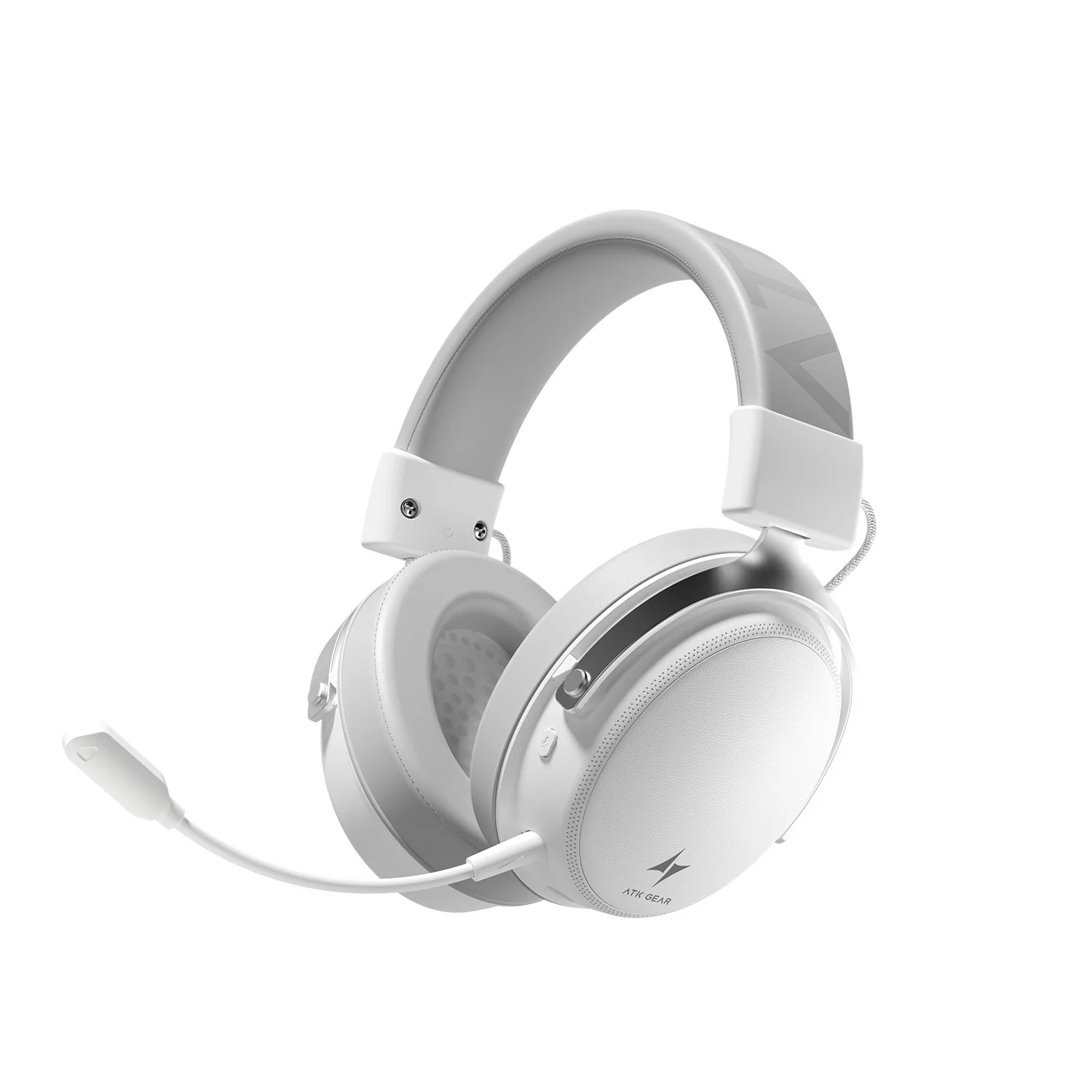 ATK Neptune N9 eSports Gaming Wireless Headset - Image 2