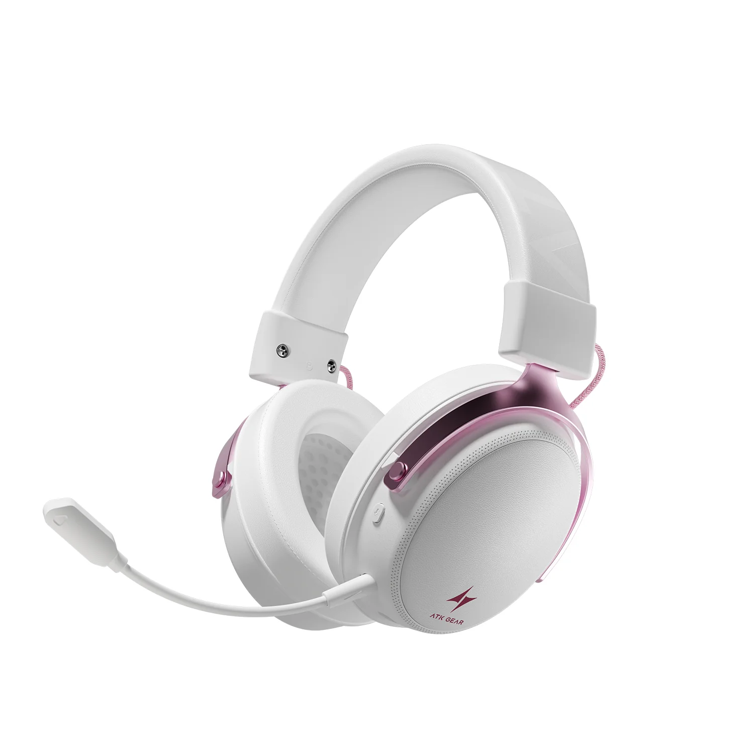ATK Neptune N9 eSports Gaming Wireless Headset - Image 4