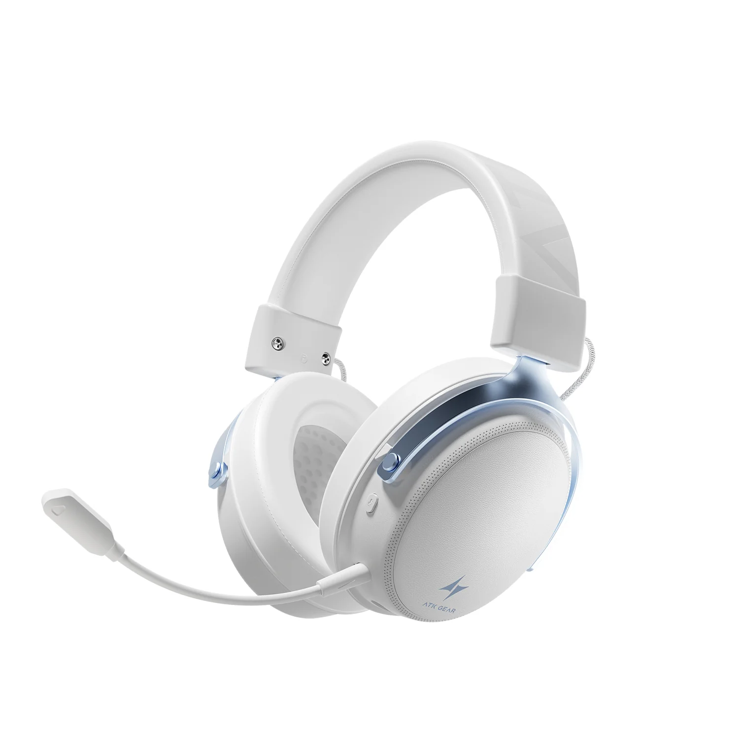 ATK Neptune N9 eSports Gaming Wireless Headset - Image 9