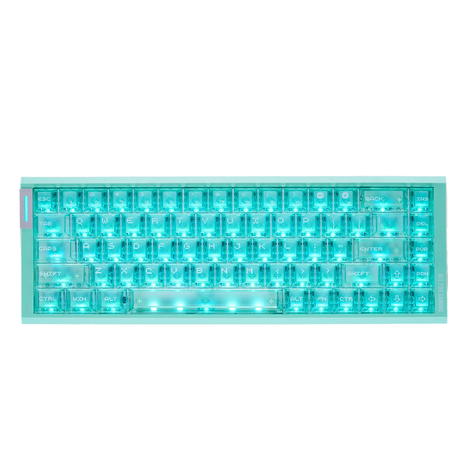 ATK RS6 Air Esports Hall Effect Keyboard - Image 4