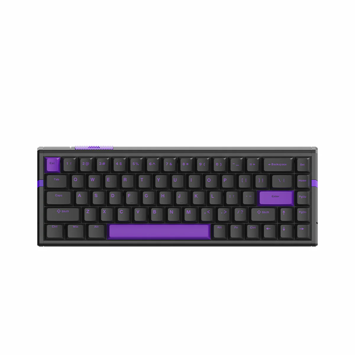 ATK RS6 Aluminum Hall Effect Keyboard - Image 2