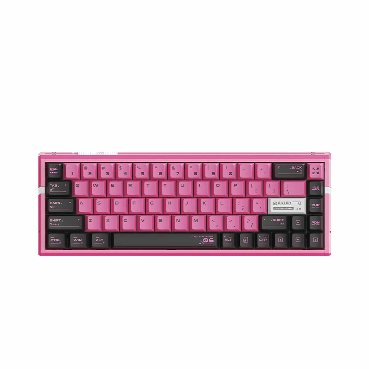 ATK RS6 Aluminum Hall Effect Keyboard - Image 20