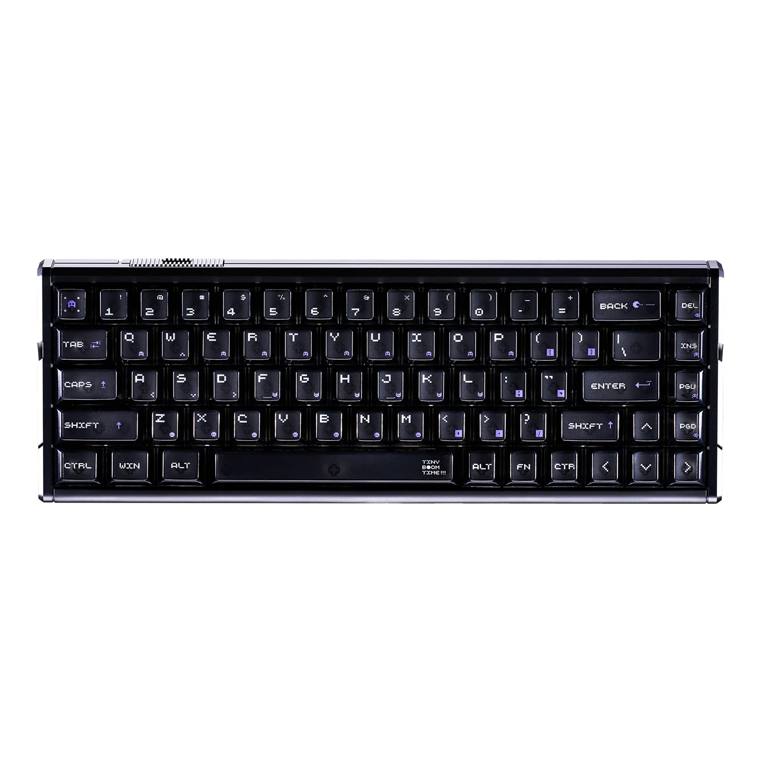 ATK RS6+ Series Aluminum Magnetic Switch Keyboard - Image 2