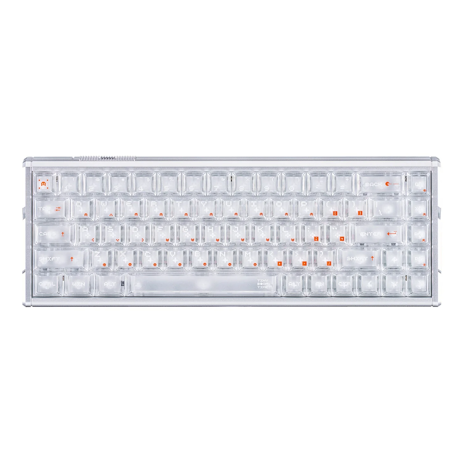 ATK RS6+ Series Aluminum Magnetic Switch Keyboard - Image 3