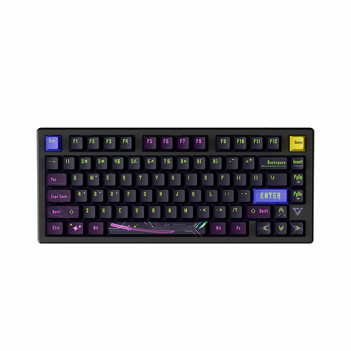 ATK RS7 eSports Hall Effect Keyboard - Image 3