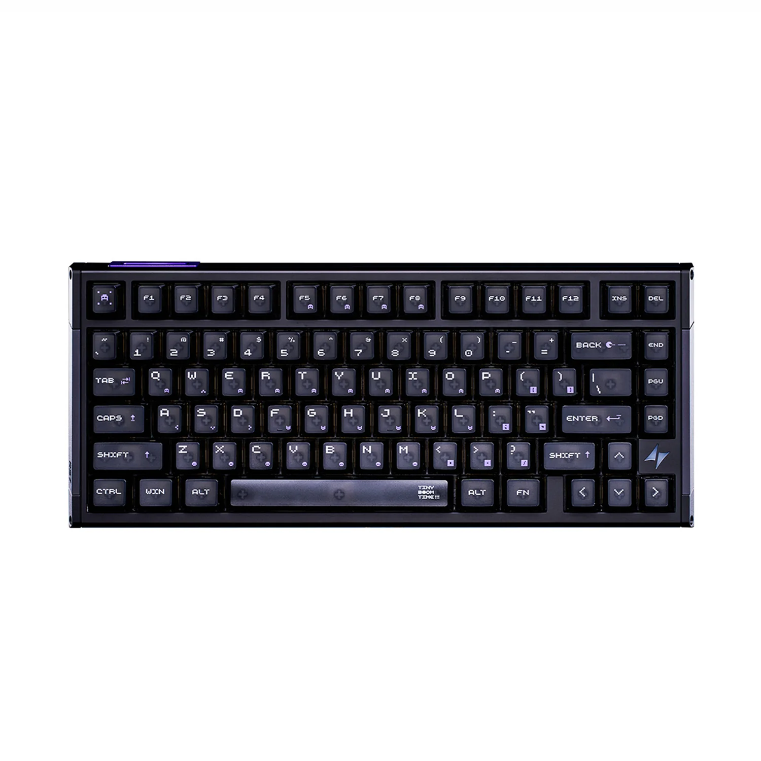ATK RS7 V2 Aluminum Hall Effect Keyboard - Image 2