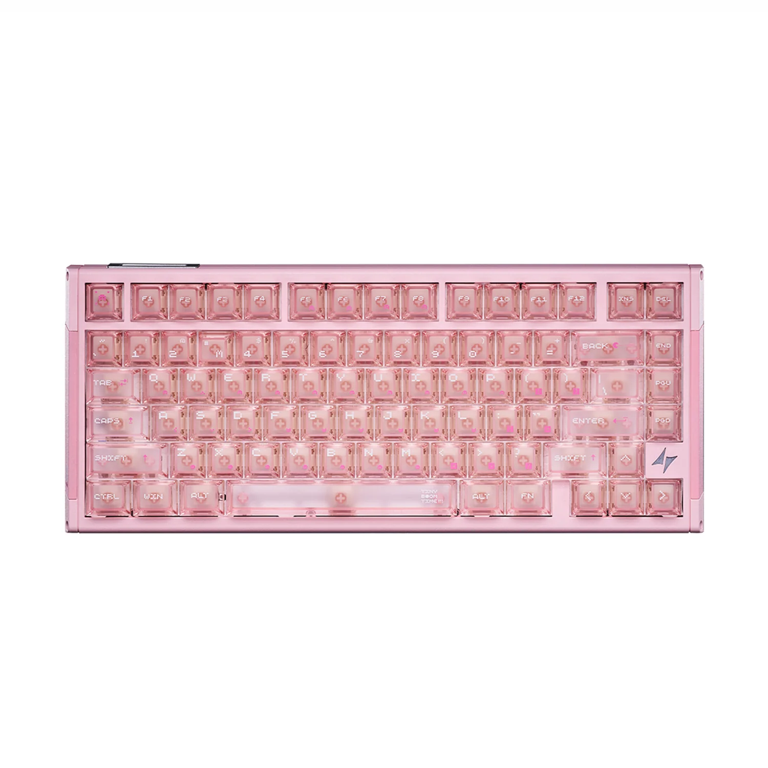 ATK RS7 V2 Aluminum Hall Effect Keyboard - Image 3