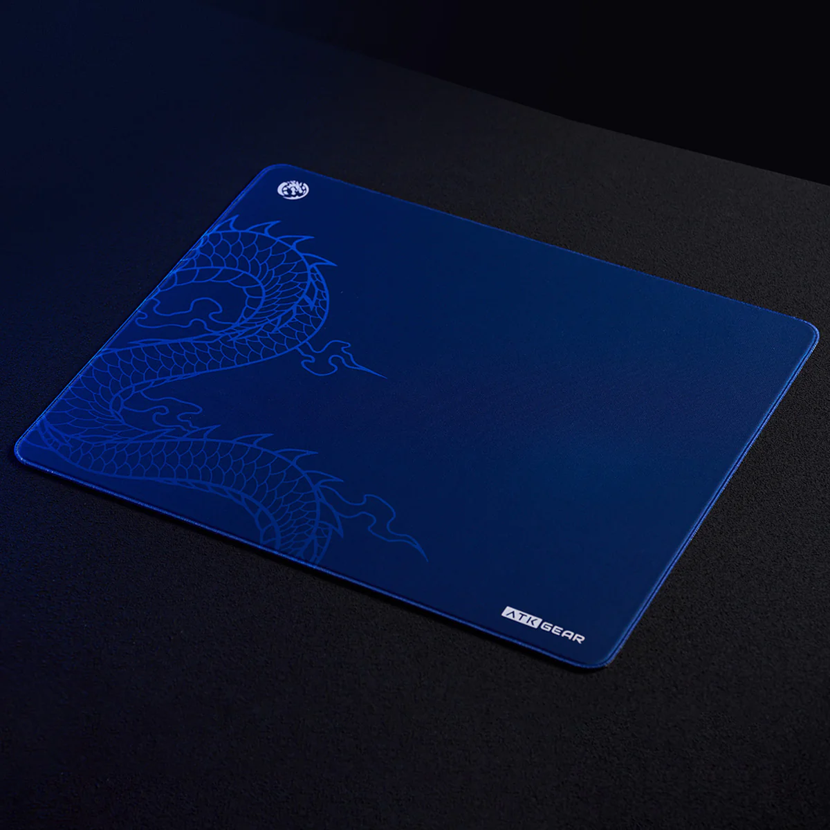 ATK x LEVIATAN Esports Gaming Mouse Pad - Image 3
