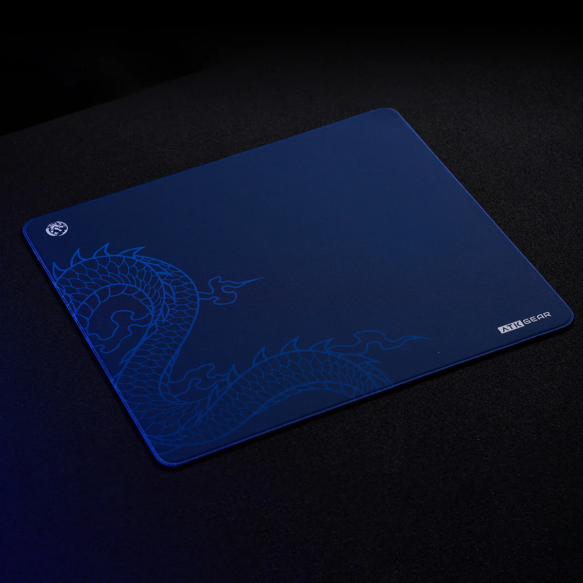ATK x LEVIATAN Esports Gaming Mouse Pad - Image 4