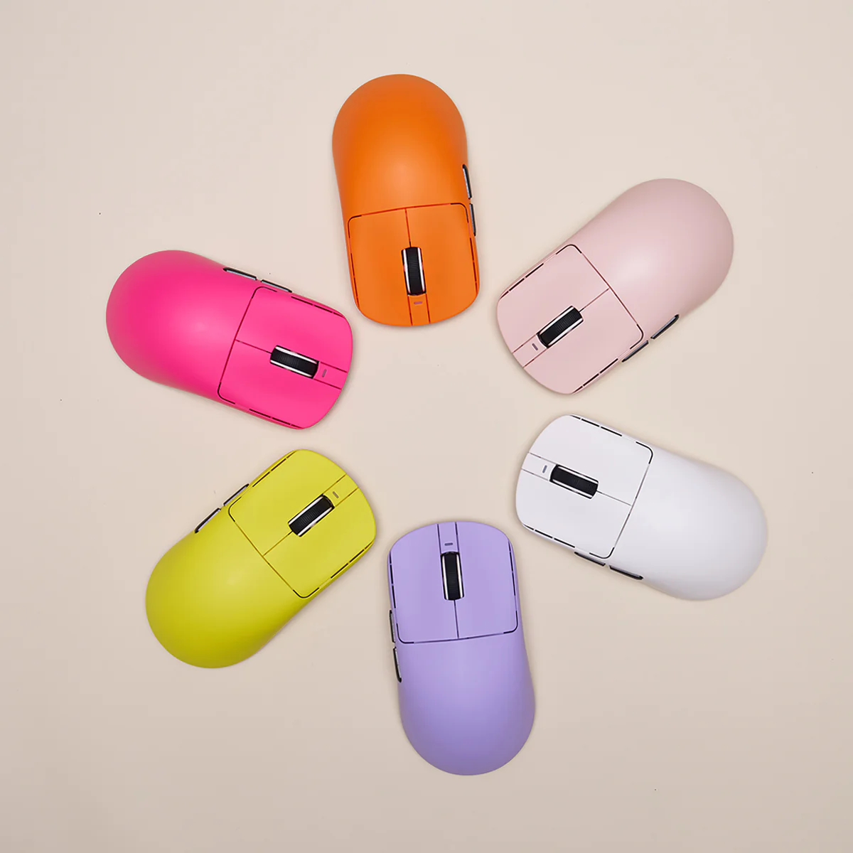 VXE Dragonfly R1 Series Wireless Mouse - Image 15