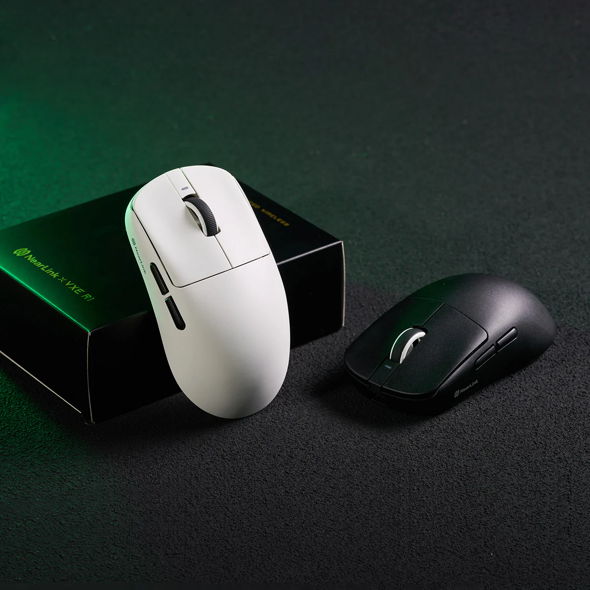VXE Dragonfly R1 Series Wireless Mouse - Image 17