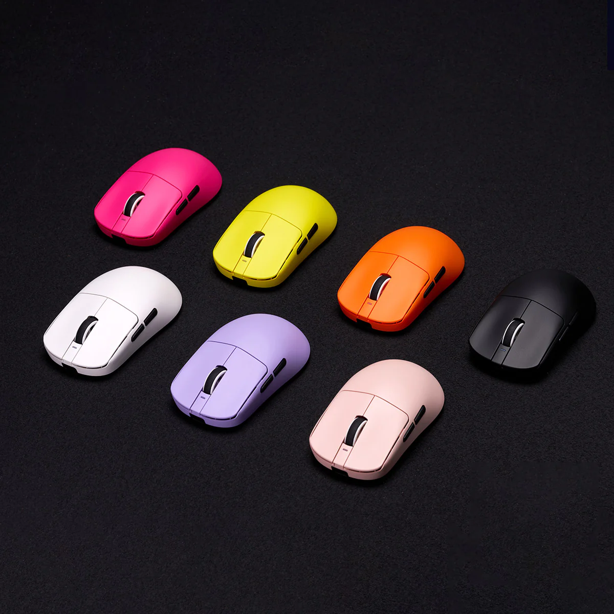 VXE Dragonfly R1 Series Wireless Mouse - Image 18